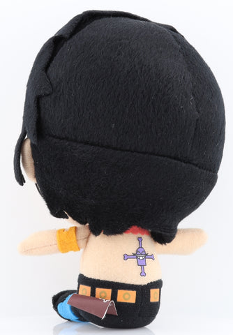 one-piece-ichiban-kuji-history-of-chopper-golden-edition:-kyun-gurumi-f-prize:-portgas-d.-ace-portgas-d.-ace - 4