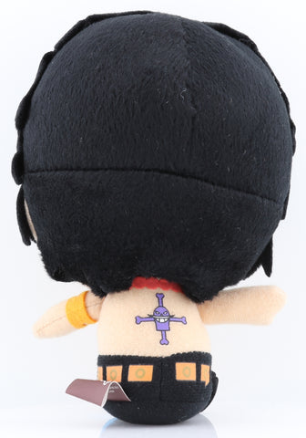 one-piece-ichiban-kuji-history-of-chopper-golden-edition:-kyun-gurumi-f-prize:-portgas-d.-ace-portgas-d.-ace - 5