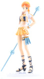One Piece Figurine - One Piece Locations from Wii Unlimited Adventure: Nami (Nami) - Cherden's Doujinshi Shop - 1