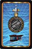 one-piece-no.280-lenticular-gumi-king-of-pirates-gummy-card-part-2-(cp9-edition):-franky-franky - 2