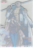 one-piece-001-normal-wafer-choco-punk-hazard-arc-super-combo-card:-smoker-the-white-hunter-&-tashigi-smoker - 2