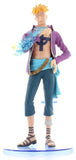 One Piece Figurine - Super Styling Valiant Material 3: 08. Marco (Marco) - Cherden's Doujinshi Shop - 1