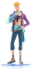 One Piece Figurine - Super Styling Valiant Material 3: 08. Marco (Marco) - Cherden's Doujinshi Shop - 1