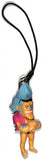 one-piece-world-collectible-figure-mini-strap:-8.-franky-(7-eleven-exclusive)-franky - 4
