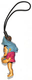 one-piece-world-collectible-figure-mini-strap:-8.-franky-(7-eleven-exclusive)-franky - 7