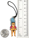 one-piece-world-collectible-figure-mini-strap:-8.-franky-(7-eleven-exclusive)-franky - 9