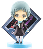 Persona 3 Figurine - Happy Kuji the Movie #1 Spring of Birth G Prize Chibi Figure: Fuuka Yamagishi (Fuuka Yamagishi) - Cherden's Doujinshi Shop - 1