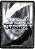 Persona 3 Trading Card - CH P3/S01-006 R Weiss Schwarz Protagonist & Messiah (Makoto Yuki / Minato Arisato / Hero / Protagonist) DAMAGED