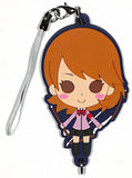 Persona 3 Strap - Persona 3 the Movie Rubber Strap Collection B Yukari Takeba (Yukari Takeba) - Cherden's Doujinshi Shop - 1