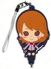 Persona 3 Strap - Persona 3 the Movie Rubber Strap Collection B Yukari Takeba (Yukari Takeba) - Cherden's Doujinshi Shop - 1