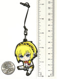 persona-3-petan-musume-persona-3-the-movie-trading-rubber-strap-aigis-aigis - 4