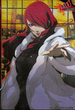 persona-4-bushiroad-sleeve-collection-hg-vol.522:-mitsuru-kirijo-(arena-version)-mitsuru-kirijo - 2