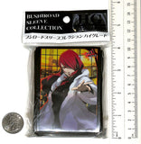 persona-4-bushiroad-sleeve-collection-hg-vol.522:-mitsuru-kirijo-(arena-version)-mitsuru-kirijo - 4