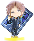 Persona 4 Figurine - Happy Kuji Persona4 the Animation G Prize Chibi Figure: Yosuke Hanamura (Yosuke Hanamura) - Cherden's Doujinshi Shop - 1