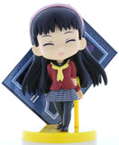 Persona 4 Figurine - Happy Kuji Persona4 the Animation G Prize Chibi Figure: Yukiko Amagi (Yukiko Amagi) - Cherden's Doujinshi Shop - 1