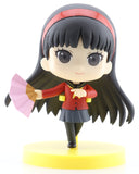 Persona 4 Figurine - Minikko Figure Vol. 1: Yukiko Amagi (Yukiko Amagi) - Cherden's Doujinshi Shop - 1