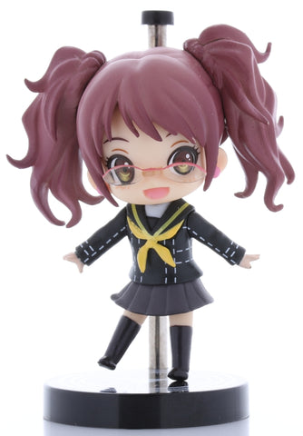 Persona 4 Figurine - One Coin Grande Collection Glasses Version Rise Kujikawa (Rise Kujikawa) - Cherden's Doujinshi Shop - 1