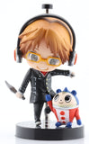 Persona 4 Figurine - One Coin Grande Collection Glasses Version: Yosuke Hanamura and Teddie (Yosuke Hanamura) - Cherden's Doujinshi Shop - 1