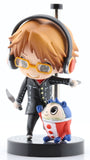 persona-4-one-coin-grande-collection-glasses-version:-yosuke-hanamura-and-teddie-yosuke-hanamura - 2