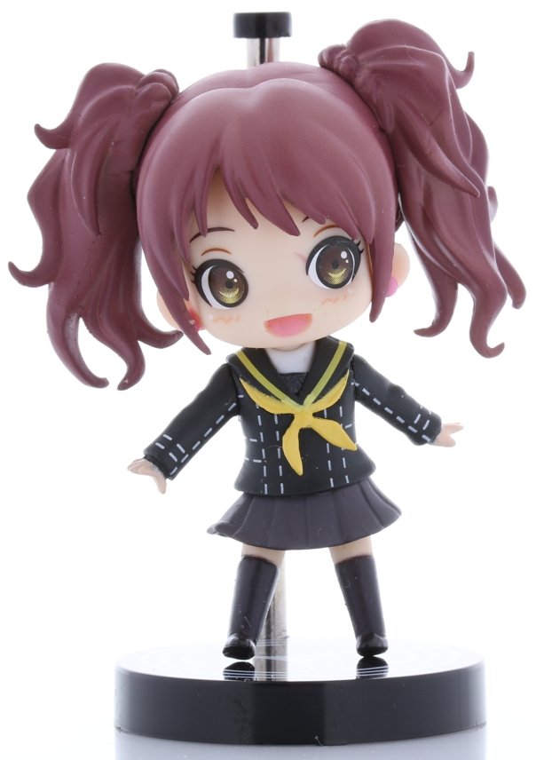 Persona 4 Figurine - One Coin Grande Collection Rise Kujikawa (Rise Kujikawa) - Cherden's Doujinshi Shop - 1