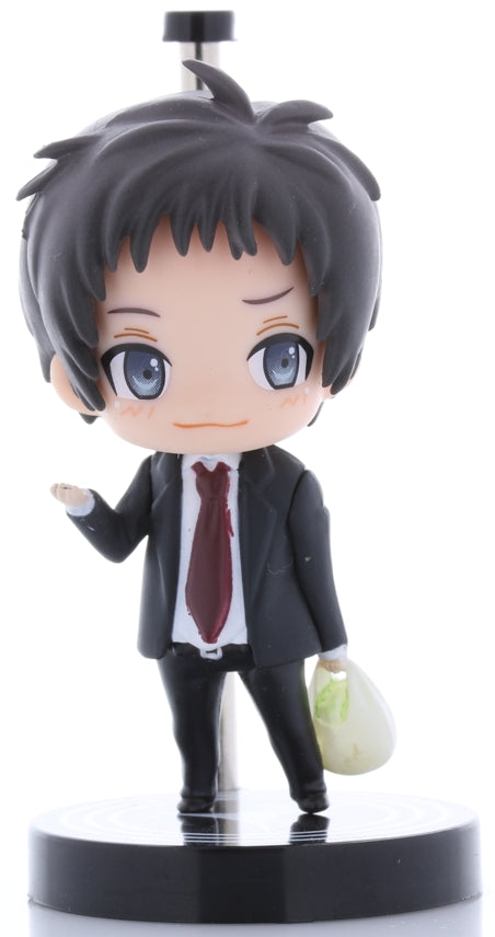 Persona 4 Figurine - One Coin Grande Collection: Tohru Adachi (Tohru Adachi) - Cherden's Doujinshi Shop - 1