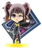 Persona 4 Figurine - Special Kuji Platinum Persona4 the Animation G Prize Chibi Figure: Rise Kujikawa (Rise Kujikawa) - Cherden's Doujinshi Shop - 1