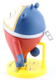 persona-4-special-kuji-platinum-persona4-the-animation-g-prize-chibi-figure:-teddie-(eyes-closed-version)-teddie - 4