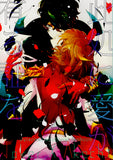Persona 5 Doujinshi - Here's Your Proof of Love (Ren Amamiya x Goro Akechi) - Cherden's Doujinshi Shop - 1