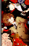 persona-5-trick-or-treat?-ren-amamiya-x-goro-akechi - 5