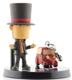 professor-layton-prop-plus-petit-(ppp):-professor-layton-and-the-laytonmobile-professor-layton - 10