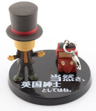 professor-layton-prop-plus-petit-(ppp):-professor-layton-and-the-laytonmobile-professor-layton - 2