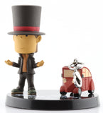 professor-layton-prop-plus-petit-(ppp):-professor-layton-and-the-laytonmobile-professor-layton - 3