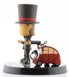 professor-layton-prop-plus-petit-(ppp):-professor-layton-and-the-laytonmobile-professor-layton - 4