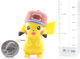 pokemon-ash's-pikachu-alola-cap-version-wind-up-toy-figurine-(tokotoko-pikachu-movie-20th-ver.)-pikachu - 11