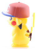 pokemon-ash's-pikachu-alola-cap-version-wind-up-toy-figurine-(tokotoko-pikachu-movie-20th-ver.)-pikachu - 4