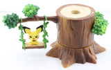 pokemon-atsumete!-kasanete!-pokemon-forest:-6.-pichu-pichu - 3