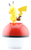 pokemon-mega-poke-ball-building-toy-kit-with-action-figure:-pikachu-(hth96)-16-pcs-set-2023-pikachu - 5