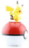 pokemon-mega-poke-ball-building-toy-kit-with-action-figure:-pikachu-(hth96)-16-pcs-set-2023-pikachu - 9