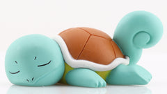 Pokemon Figurine - Nighty Night (Oyasumi) Friends XYZ: Squirtle (Squirtle) - Cherden's Doujinshi Shop - 1