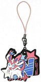 pokemon-pokemon-cleaner-rubber-strap-sylveon-sylveon - 2