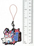 pokemon-pokemon-cleaner-rubber-strap-sylveon-sylveon - 4