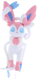 Pokemon Figurine - Putitto Collection Vol. 2 Pokemon Center Exclusive: Sylveon (Sylveon) - Cherden's Doujinshi Shop - 1