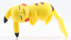 Pokemon Figurine - Putitto Pikachu & Evee Edition: Pikachu (Afternoon Nap Version) (Pikachu) - Cherden's Doujinshi Shop - 1