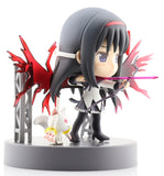 puella-magi-madoka-magica-ichiban-kuji-kyun-chara-vignette-b-prize:-homura-akemi-(missing-peg)-homura-akemi - 10