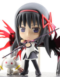 puella-magi-madoka-magica-ichiban-kuji-kyun-chara-vignette-b-prize:-homura-akemi-(missing-peg)-homura-akemi - 2