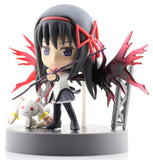 puella-magi-madoka-magica-ichiban-kuji-kyun-chara-vignette-b-prize:-homura-akemi-(missing-peg)-homura-akemi - 3