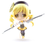 Puella Magi Madoka Magica Figurine - Ichiban Kuji Kyun Chara World C Prize: Mami Tomoe (Mami Tomoe) - Cherden's Doujinshi Shop - 1