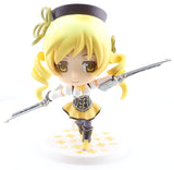 puella-magi-madoka-magica-ichiban-kuji-kyun-chara-world-c-prize:-mami-tomoe-mami-tomoe - 2