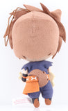 pop'n-music-pugyutto-plushie-mascot-badge-vol.-11:-one-one - 3