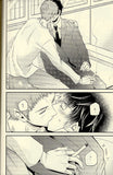 psycho-pass-waltz-with-the-devil-mitsuru-sasayama-x-shinya-kogami - 3